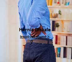 Hernia Diskale